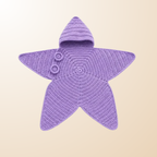Starfish Baby Star Set
