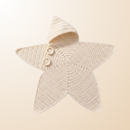 Starfish Baby Star Set