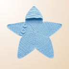 Starfish Baby Star Set