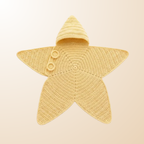 Starfish Baby Star Set